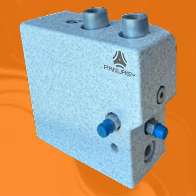 3-In-1 Heat Exchangers